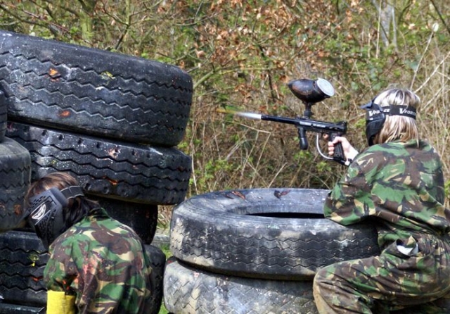  Es mejor trabajar juntos 